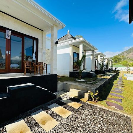 Volcano Cottages Kubupenlokan Ngoại thất bức ảnh