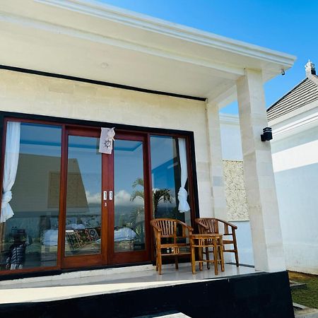 Volcano Cottages Kubupenlokan Ngoại thất bức ảnh